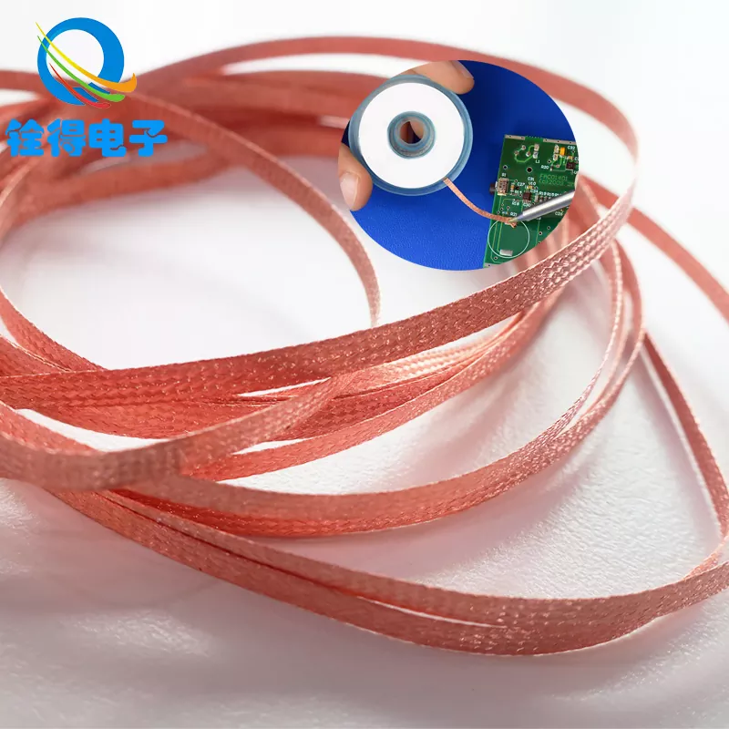 Ar 3,5 mm litavimo dagčio pynimo viela atsiranda kaip universalus elektronikos gamybos įrankis?