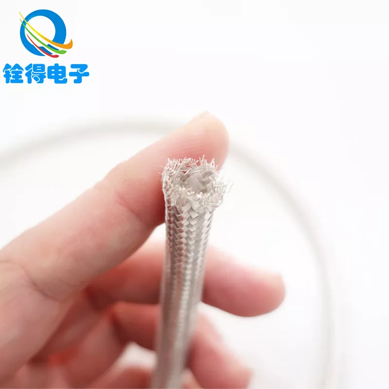 Dėl ko pintas varinis vamzdis yra patikimas sprendimas pramonėje