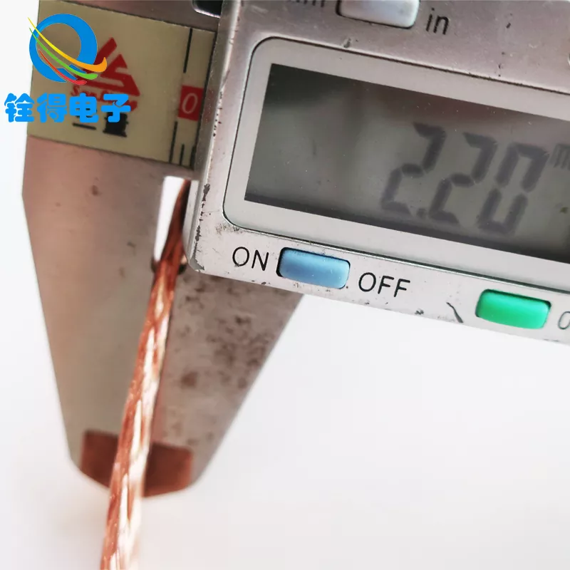 Kaip vario pynė gali pagerinti įžeminimą ir EMI valdymą?