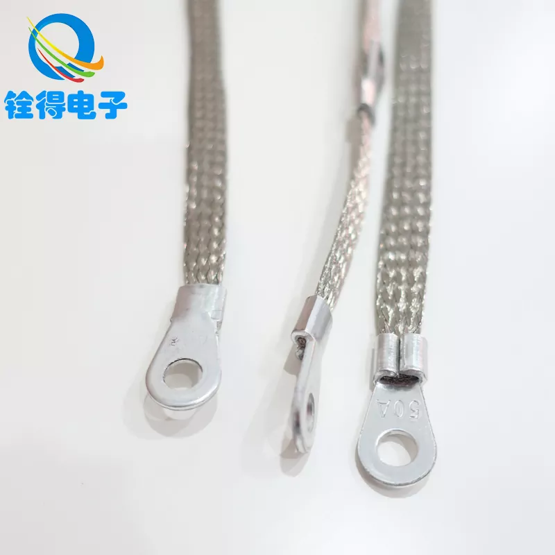 Kokie yra pagrindiniai tiltų įžeminimo kabelio naudojimo pranašumaiKokie yra pagrindiniai tiltų įžeminimo kabelio naudojimo pranašumai