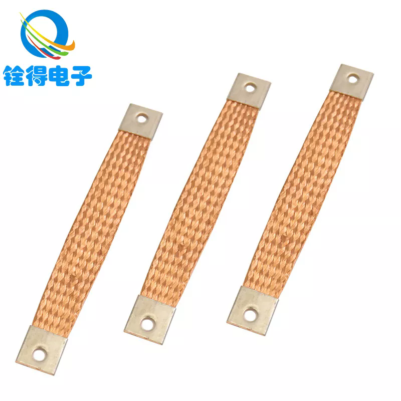 Copper Flexible Connecting Wire